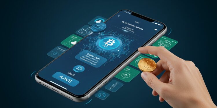 Aave Labs Acquière Stable pour Révolutionner DeFi Retail - Viral Mag Découvrez comment Aave Labs intègre Stable Finance pour simplifier le DeFi aux particuliers Une acquisition stratégique qui promet des produits accessibles et innovants dans luniversAnalysant la requête La demande porte sur la génération dun article de blog en français basé sur un contenu fourni concernant lacquisition de Stable Finance par Aave Labs dans le domaine de la DeFi crypto Viral Mag