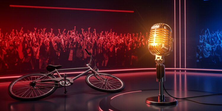 19102025   En direct sur TF1 Zette révèle un accident de vélo dans Les 12 Coups de Midi Que sest il passé  Jean Luc Reichmann sous le choc Cliquez pour tout savoir    Viral Mag