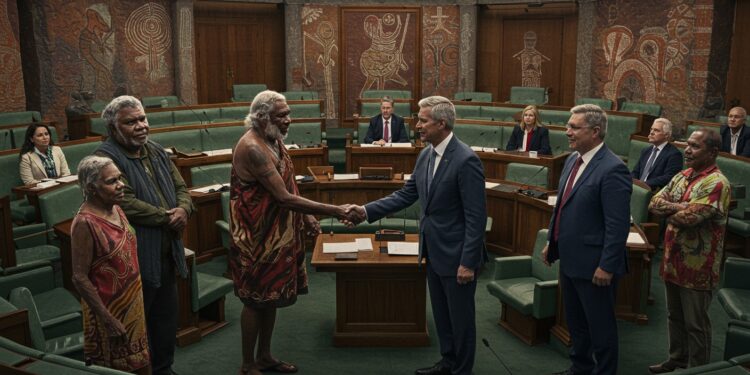 Accord Historique Autochtones Victoria - Viral Mag Découvrez laccord inédit en Australie reconnaissant les peuples autochtones à Victoria  assemblée consultative santé passé douloureux Une avancée majeure   Viral Mag