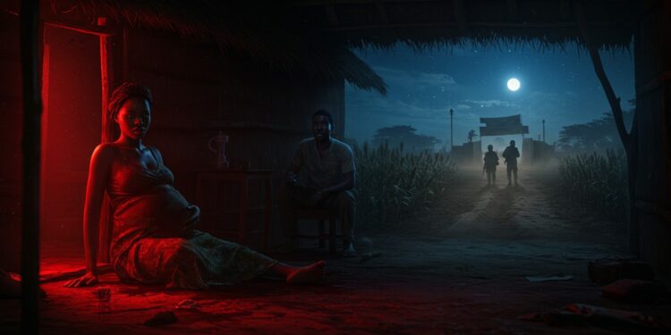 Accoucher au Péril de sa Vie au Nigeria - Viral Mag Découvrez les drames des femmes enceintes dans le nord est du Nigeria entre jihadistes routes bloquées et hôpitaux défaillants Un quartAnalysant la requête  La demande porte sur la génération dun article de blog en français basé sur un texte fourni concernant les dangers de laccouchement au Nigeria en raison des conflits jihadistes des morts maternelles mondiales   Viral Mag