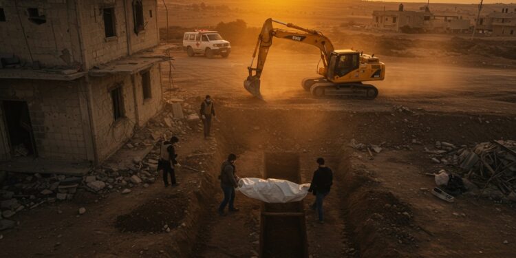 Accusations Choc : Hamas Mise en Scène Otage Mort - Viral Mag Israël dénonce une manipulation du Hamas autour des restes dun otage Vidéo choc réactions de la Croix Rouge et tensions autour de la trêve à Gaza Découvrez les détails exclusifs   Viral Mag