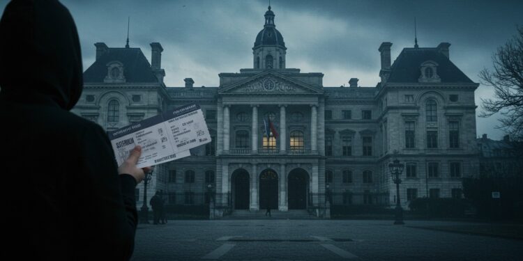 17102025   Expulsée en 2022 la sœur de la suspecte de laffaire Lola est de retour en France Pourquoi refuse t elle de témoigner  Quels mystères entourent son retour    Viral Mag