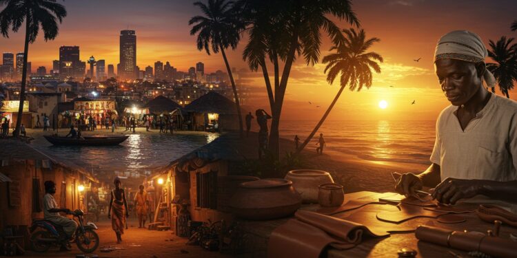 03102025   Des selfies dans les boîtes de Lagos aux drames dune secte kenyane lAfrique surprend et émeut Découvrez ces histoires fascinantes Que cache ce continent    Viral Mag