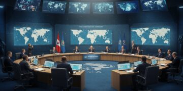 Ukraine : L’Unité du G7 à l’Épreuve de Trump et Poutine - Viral Mag Découvrez comment le G7 tente de sunir sur lUkraine face au pivot de Trump vers la Russie Une trêve en vue  Les tensions montent    Viral Mag