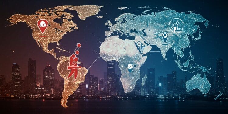 Agenda Mondial : Événements Clés du 21 au 29 Octobre 2025 - Viral Mag Explorez les événements majeurs du 21 au 29 octobre 2025  politique sport culture et plus Découvrez lagenda international captivant    Viral Mag