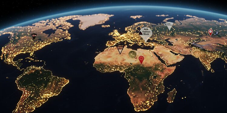 Agenda Mondial : Événements Clés du 6 au 14 Octobre 2025 - Viral Mag 07102025 Du prix Nobel à la crise à Gaza les événements du 6 au 14 octobre 2025 redessinent le monde Quels moments historiques vont marquer cette semaine Viral Mag