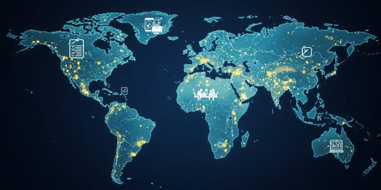 Agenda Mondial Intense du 23 au 31 Octobre 2025 - Viral Mag Découvrez les événements majeurs mondiaux du 23 au 31 octobre 2025 sommets élections résultats économiques et avancées scientifiques Un agenda captivant à ne pas manquer Viral Mag
