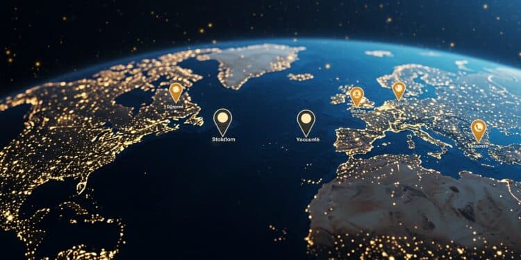 11102025   Du Nobel déconomie aux élections au Cameroun la semaine du 11 au 19 octobre 2025 sannonce intense Quels événements changeront la donne  Cliquez pour le savoir    Viral Mag