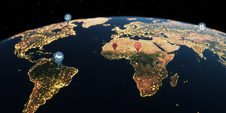 Agenda Mondial : Les Événements Clés d’Octobre 2025 - Viral Mag 20102025 Du sommet de lAsean à Kuala Lumpur aux élections en Argentine découvrez les événements qui marqueront octobre 2025 Que réserve cette semaine au monde Viral Mag