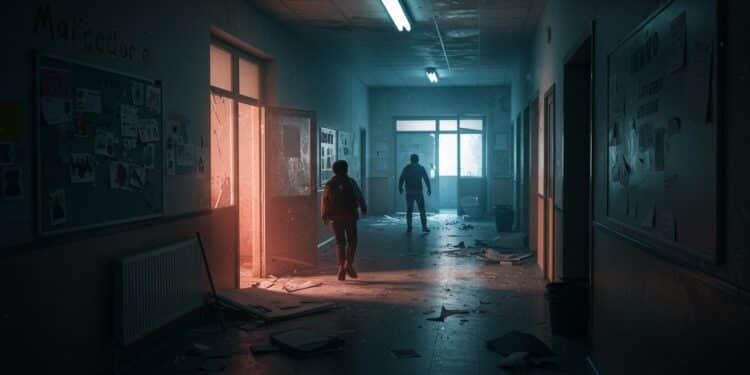 07102025   Un individu frappe une ATSEM et tente de lagresser dans une école marseillaise Lémoi gagne le personnel et les parents Que sest il vraiment passé  Lenquête est en cours   Viral Mag