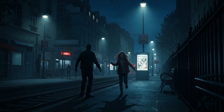 Agression Sexuelle à Caen : Suspect Multirécidiviste Interpellé - Viral Mag 17102025 Ce jeudi soir à Caen une adolescente de 16 ans est traînée dans un immeuble menacée dun couteau pour des actes sexuels Lagresseur un multirécidiviste sous OQTF est interpellé mais senfuit Quelles failles dans le système La suite révèle des Viral Mag