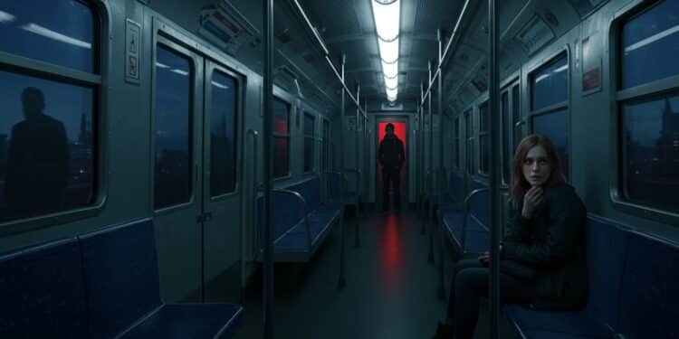 Agressions dans le RER C : Un Suspect Arrêté, Enquête en Cours - Viral Mag Un migrant égyptien interpellé pour des agressions sexuelles dans le RER C Découvrez les détails glaçants et les témoignages des victimes   Viral Mag