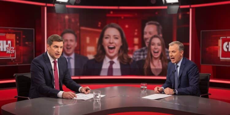 19102025   Alain Juppé déstabilisé en direct enchaîne les maladresses dans une séquence télévisée mémorable Que sest il passé  Lisez pour comprendre ce fiasco   Viral Mag