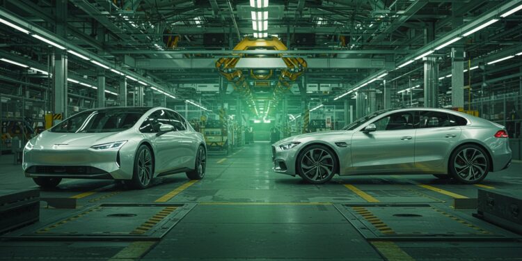 07102025   LAllemagne veut elle abandonner linterdiction des véhicules thermiques en 2035  Les enjeux économiques et environnementaux secouent lindustrie automobile Quel avenir pour le secteur  Cliquez pour le découvrir   Viral Mag