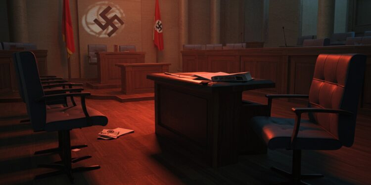 Allemagne : Immunité Levée Pour Députés D’extrême Droite - Viral Mag 09102025 Le Parlement allemand lève limmunité de deux députés AfD accusés de diffamation et dun salut nazi Quels scandales secouent lextrême droite Lisez pour découvrir Viral Mag