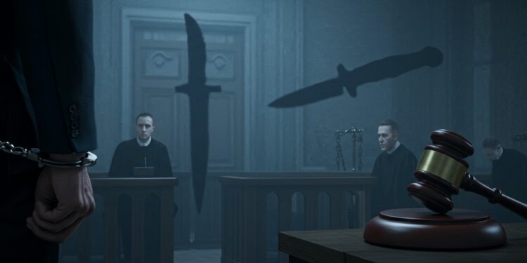 16102025   Un Afghan jugé pour une attaque au couteau contre des enfants en Allemagne Un drame qui secoue le pays et relance le débat sur limmigration Quel verdict    Viral Mag