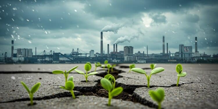 08102025   LAllemagne prévoit une légère croissance en 2025 mais la crise industrielle menace Quelles réformes pourraient changer la donne  Découvrez les enjeux   Viral Mag