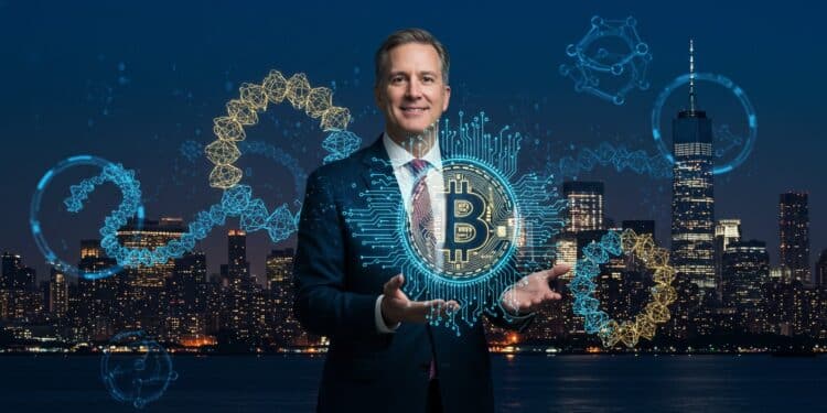 Andrew Cuomo Voue des Réformes Crypto pour Maire NYC - Viral Mag 20102025 Andrew Cuomo lance un plan choc pour transformer New York en capitale crypto mondiale Réformes radicales contre la BitLicense étouffante mais son rival Zohran Mamdani veut durcir les règles Qui lemportera dans cette bataille électorale explosive Viral Mag