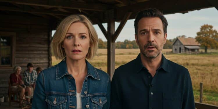 Anne-Elisabeth Lemoine Retoque Condition pour Un Dimanche à la Campagne - Viral Mag Découvrez pourquoi Anne Elisabeth Lemoine hésite à rejoindre Un dimanche à la campagne de Frédéric Lopez Une condition retoquée qui révèle les coulisses de lémission et les secrets des confidences   Viral Mag