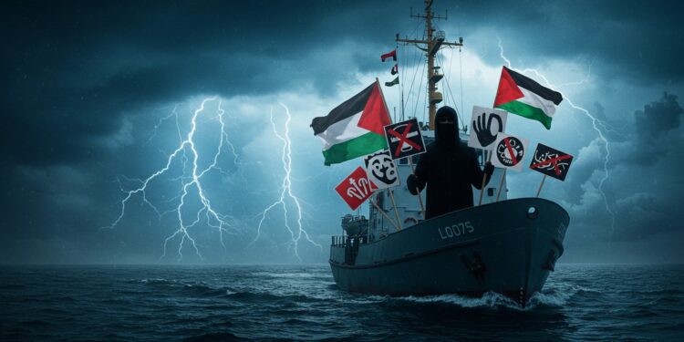 16102025   Dans les coulisses de la flottille pour Gaza un porte parole est écarté pour des propos antisémites et homophobes qui choquent Qui est vraiment Mustafa Çakici figure clé de la communauté musulmane de Besançon  Et comment ce scandale menace il la cause palestinienne    Viral Mag