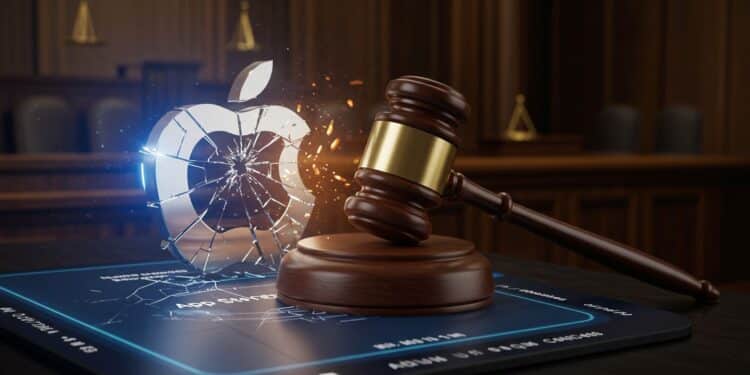 Apple Condamné à Londres : Abus de Position Dominante - Viral Mag Apple perd un procès à Londres pour abus de position dominante sur lApp Store Des milliards en jeu pour des millions dutilisateurs Découvrez les détails Viral Mag