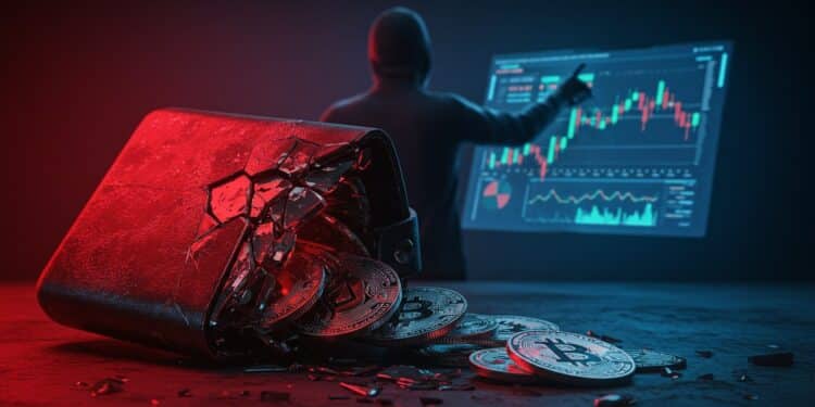 Arnaque Crypto : Plainte Contre une Plateforme Américaine - Viral Mag Une plainte collective en France vise une plateforme crypto américaine pour escroquerie Découvrez les détails de cette affaire qui a brisé des vies Viral Mag