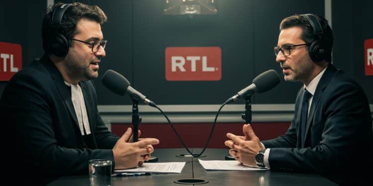 Ary Abittan Recadré par Fogiel : Tension Explosive - Viral Mag Découvrez linterview choc dAry Abittan sur RTL avec Marc Olivier Fogiel Recadrage tendu sur son affaire judiciaire et retour surAnalysant la requête  La demande porte sur la génération dun article de blog en français basé sur un contenu fourni concernant une interview tendue dAry Abittan scène avec Authentique Analyse complète dun échange agité   Viral Mag