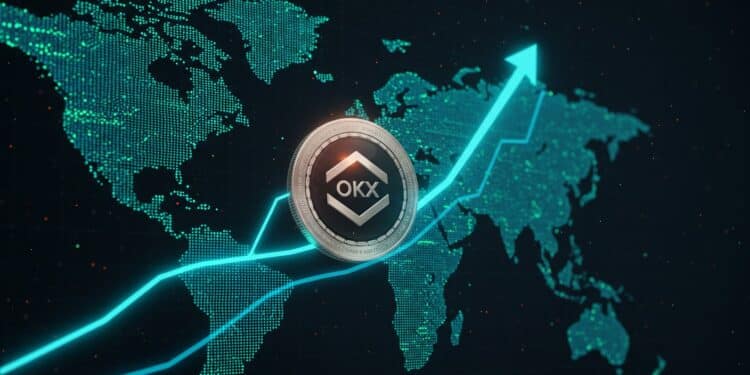 17102025   Le prix dAster stagne à 128 $ mais son listing sur OKX pourrait tout changer Une hausse imminente  Lisez notre analyse pour découvrir ce qui se profile   Viral Mag