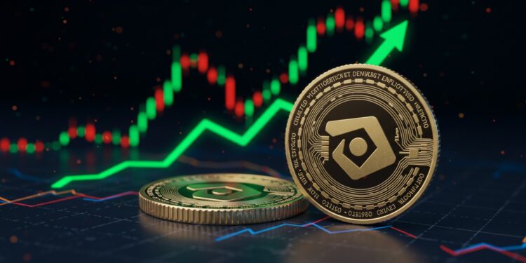 13102025   Le prix dAster chute vers 120 $ Un double bottom se profile t il  Découvrez si un rebond vers 183 $ ou 220 $ est imminent   Viral Mag