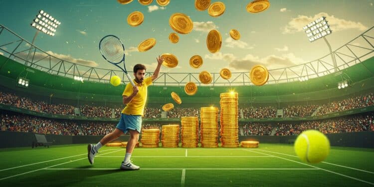 ATP Challenger 2026 : Dotations Records et Nouveaux Tournois - Viral Mag En 2026 lATP Challenger booste ses dotations à 324M$ et ajoute 50 tournois Découvrez comment cela transforme le tennis pro    Viral Mag