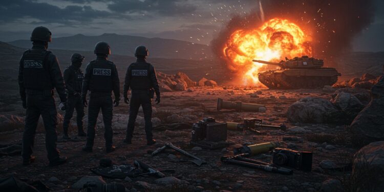 Attaque Journalistes Liban: Enquête Exigée Israël - Viral Mag Deux ans après lattaque mortelle contre des reporters au Liban une agence presse réclame une enquête transparente dIsraël Détails sur les tirs blessuresAnalysant la requête La demande porte sur la génération dun article de blog en français à partir dun article sur une attaque contre des journalistes au Liban et impunité persistante Viral Mag