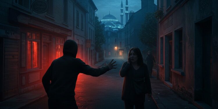 10102025   Dans les rues paisibles dOrthez un jeune de 20 ans surgit les yeux fous et sen prend à une passante en létranglant auAnalysant la requête  La demande porte sur la génération dun article de blog en français basé sur un incident judiciaire à Orthez impliquant un jeune Bangladais cri dAllah Akbar Le tribunal influencé par un diagnostic de délire mystique le libère avec une simple peine avec sursis Mais que cache vraiment cette décision controversée  Les victimes tremblent encore et le parquet fait appel La suite pourrait tout changer   Viral Mag