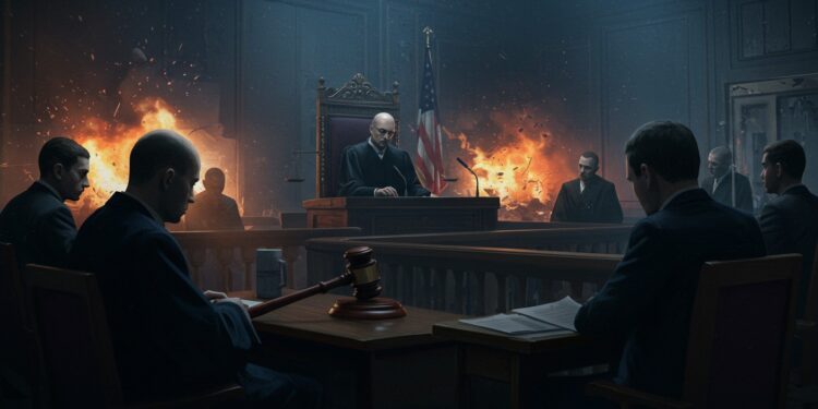 20102025   En 1982 six morts rue des Rosiers à Paris dans un attentat antisémite Aujourdhui deux suspects devant les assises mais une arrestation en Palestine change tout Le procès aura t il lieu  Suspense judiciaire   Viral Mag