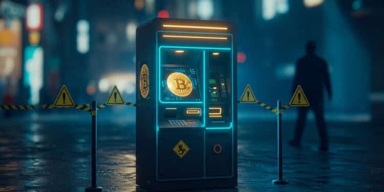 16102025   AUSTRAC renforce la surveillance des guichets crypto en Australie pour lutter contre les fraudes Quelles sont les nouvelles règles et leur impact  Lisez pour savoir   Viral Mag