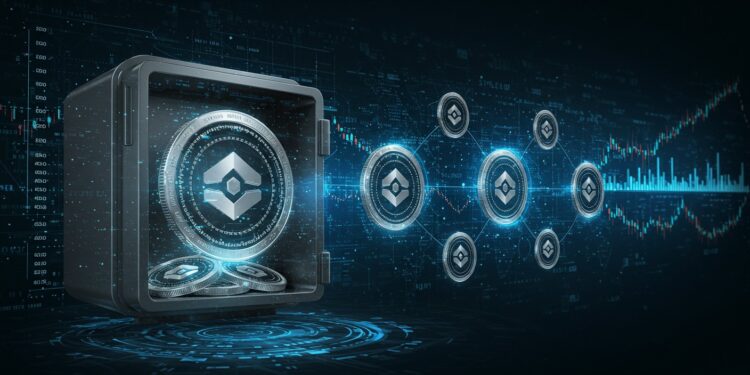 AVAX Grimpe : Une Stratégie d’Accumulation de 1 Milliard $ - Viral Mag 02102025 AVAX explose avec un plan de 1 milliard $ pour son écosystème Quels impacts pour les investisseurs et la blockchain Découvrez les détails Viral Mag