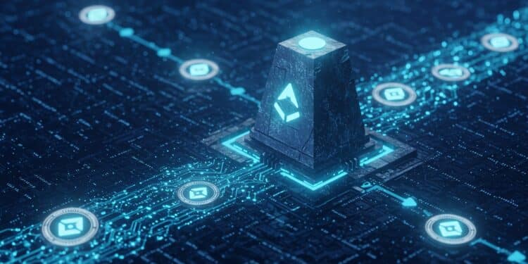 AVAX chute avant lupgrade Granite dAvalanche Découvrez pourquoi un rebond est possible et ce que cette mise à jour change pour la blockchain   Viral Mag