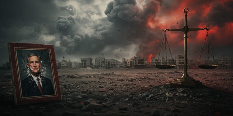 Bachar Al-Assad : Trois Mandats d’Arrêt Internationaux - Viral Mag Nouveau mandat darrêt contre Bachar al Assad à Paris pour crimes contre lhumanité Découvrez les détails des attaques chimiques et des poursuites judiciaires Viral Mag