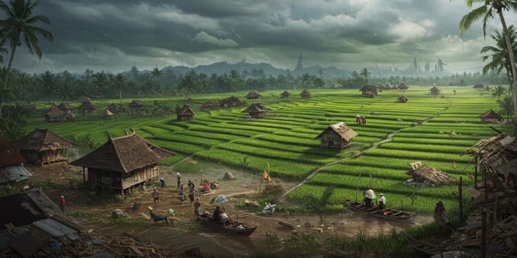 Bali : Inondations Dévastatrices et Tourisme Insoutenable - Viral Mag 20102025 Les inondations à Bali révèlent les ravages du tourisme incontrôlé Quelles solutions pour sauver lîle des dieux avant la prochaine catastrophe Cliquez pour en savoir plus Viral Mag