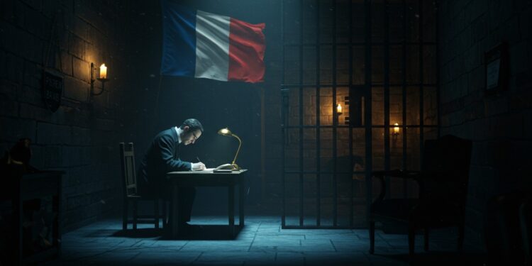 19102025   Patrick Balkany se confie sur BFMTV  ses échanges avec Carla Bruni et lincarcération de Sarkozy à la Santé Que révèle t il sur leur sérénité  Cliquez pour découvrir   Viral Mag