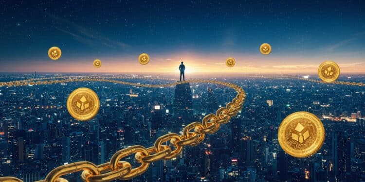 09102025   Barry Silbert le magnat de la crypto revient en force avec un fonds dédié à lIA sur Bittensor Après des années de tempêtes réglementaires il mise 10 millions sur des réseaux décentralisés qui pourraient révolutionner lintelligence artificielle Mais est ce le prochain Bitcoin ou un pari risqué    Viral Mag