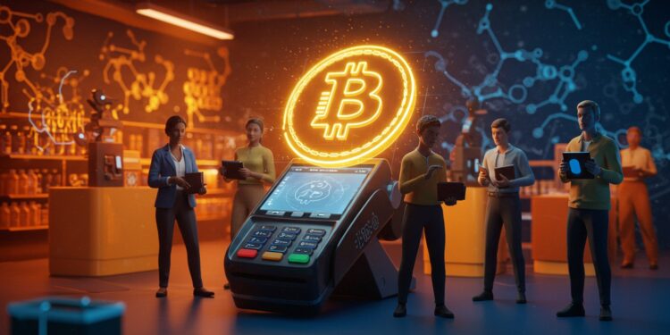 Bealls Adopte le Bitcoin : Une Révolution dans le Commerce - Viral Mag Bealls accepte le Bitcoin dans 660 magasins US grâce à Flexa Découvrez comment la crypto transforme le commerce de détail Viral Mag