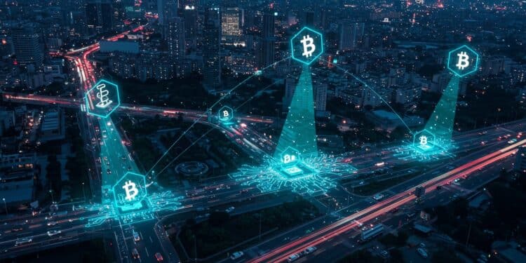 06102025   Imaginez un monde où les cartes se dessinent en temps réel grâce à des dashcams connectées et à lIA Bee Maps vient de lever 32 millions pour accélérer cette révolution décentralisée Mais comment cela va t il changer la navigation quotidienne    Viral Mag