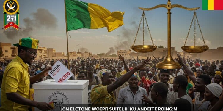 Bénin : Crise Électorale et Jeux de Pouvoir - Viral Mag La candidature de lopposition au Bénin rejetée pour 2026 Quels enjeux pour la démocratie et léconomie Découvrez les tensions et perspectives Viral Mag