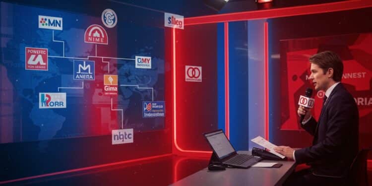 Benjamin Duhamel : Gosse de Riches ? La Polémique Dévoilée - Viral Mag 19102025 Benjamin Duhamel répond à Hugo Clément sur sa famille influente dans les médias Une polémique explosive sur France Inter que cache cette accusation de gosse de riches Lisez pour découvrir la vérité Viral Mag