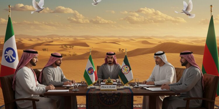 Berlin S’Engage pour la Paix au Proche-Orient - Viral Mag 05102025 Berlin se mobilise pour la paix au Proche Orient avec des discussions clés en Israël et au Qatar Soutiendra t elle un cessez le feu durable à Gaza Viral Mag