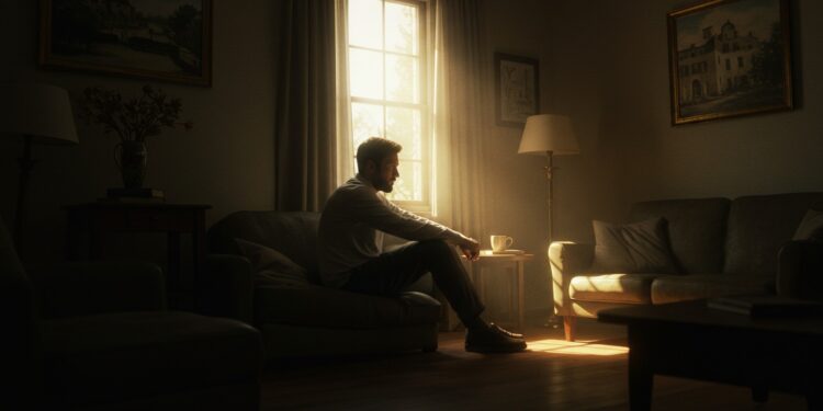 07102025   Bertrand Chameroy brise le silence sur sa dépression et son hospitalisation Comment a t il surmonté cette épreuve  Découvrez son témoignage poignant   Viral Mag