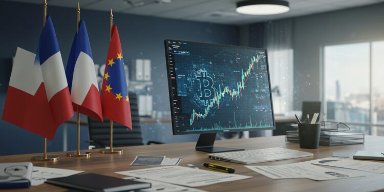 17102025   Binance sous pression en France  des inspections révèlent des failles dans sa conformité Quelles conséquences pour le géant de la crypto  Cliquez pour en savoir plus   Viral Mag