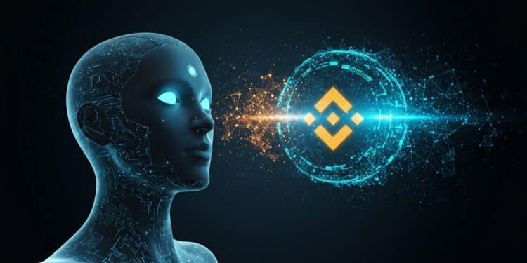 Binance Soutient Le Swap AI16Z Vers ELIZAOS - Viral Mag Découvrez comment Binance facilite le swap du token AI16Z vers ELIZAOS avec un ratio 16 et une reprise des échanges le 7 novembre Une évolution majeure pour lécosystème AI en crypto   Viral Mag