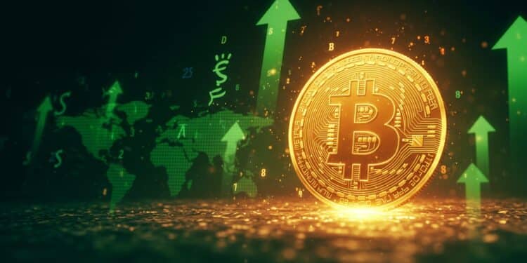 Bitcoin à 110K $ : Rebond ou Fausse Alerte ? - Viral Mag 20102025 Le Bitcoin grimpe à 110K $ après une chute brutale Les analystes prédisent un rallye vers 150K $ mais des signaux baissiers persistent Et si le marché nous réservait une surprise Viral Mag