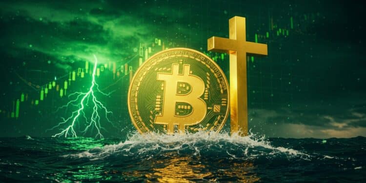 13102025   Bitcoin repasse les 115K$ après un krach lié aux tensions USA Chine Les marchés se calment mais jusquoù ira la hausse  Lisez pour le découvrir    Viral Mag